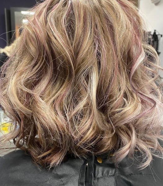 Kapsel-staphorst-kort